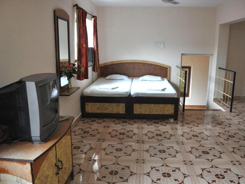 Hotel Picnic Plaza Sangolda Habitación foto