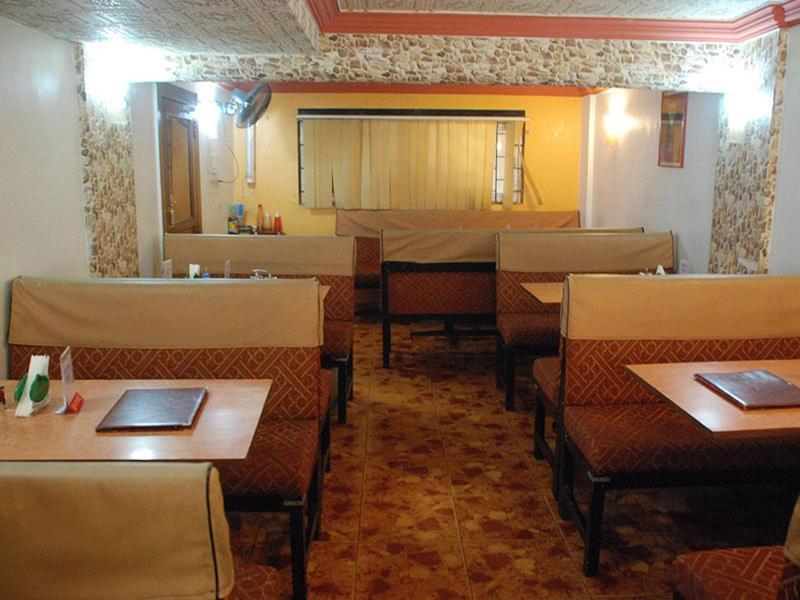 Hotel Picnic Plaza Sangolda Exterior foto