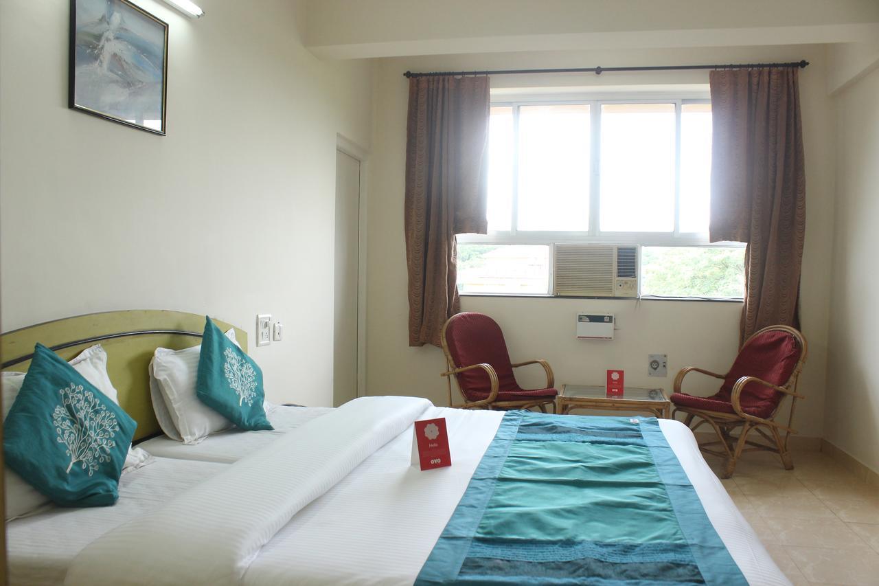 Hotel Picnic Plaza Sangolda Exterior foto