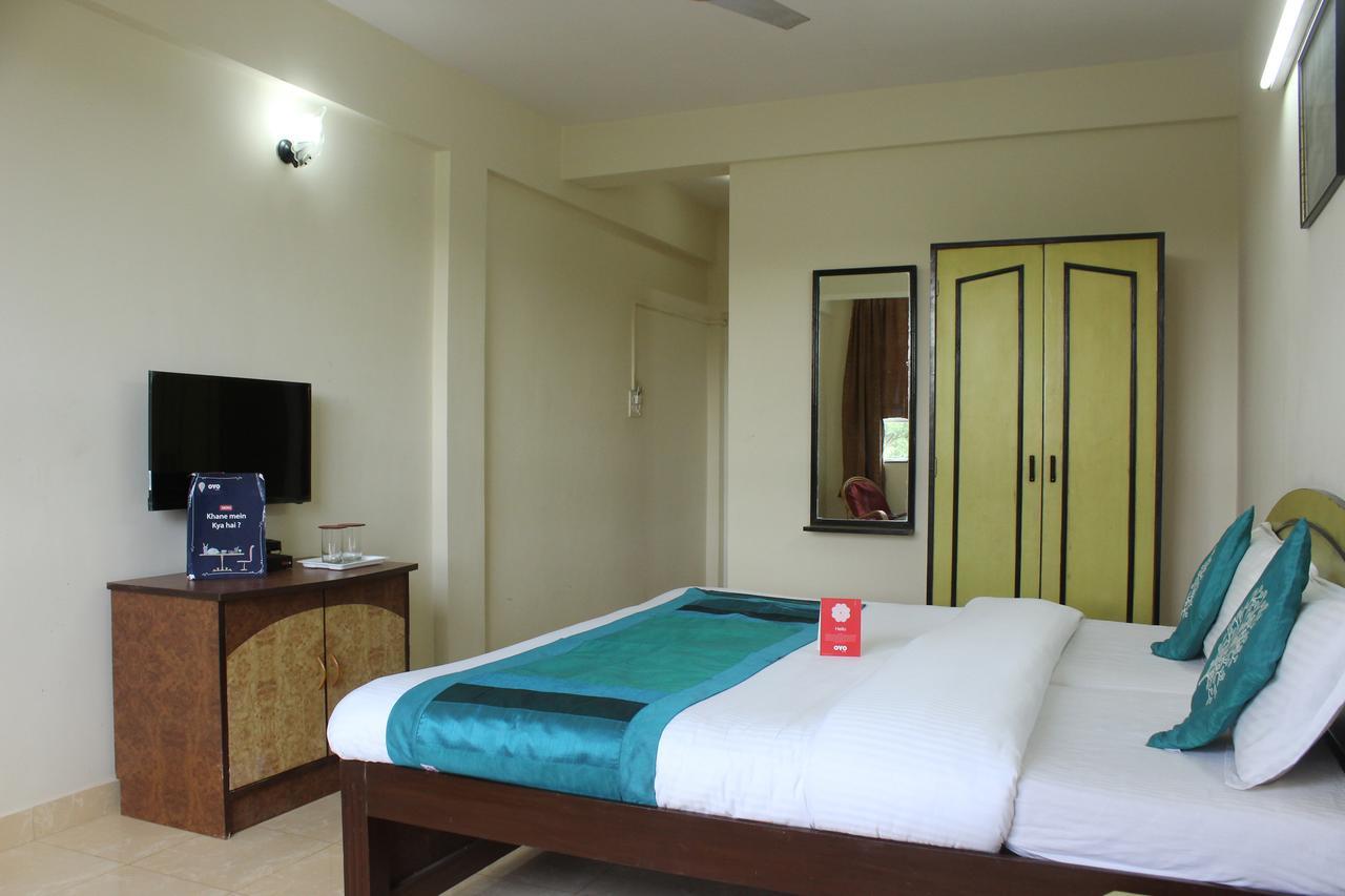Hotel Picnic Plaza Sangolda Exterior foto